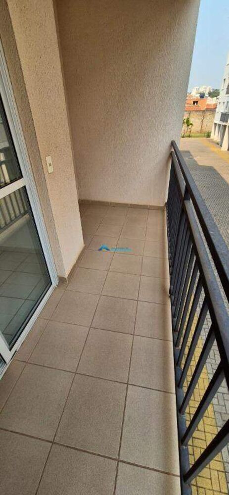 Apartamento à venda com 2 quartos, 60m² - Foto 7