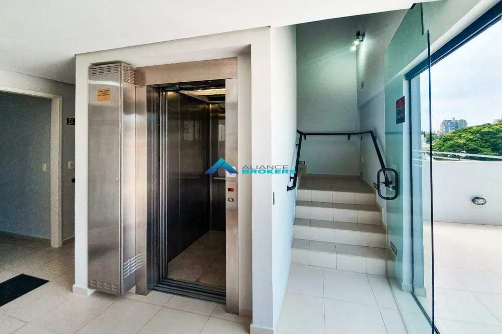 Prédio Inteiro, 721 m² - Foto 1