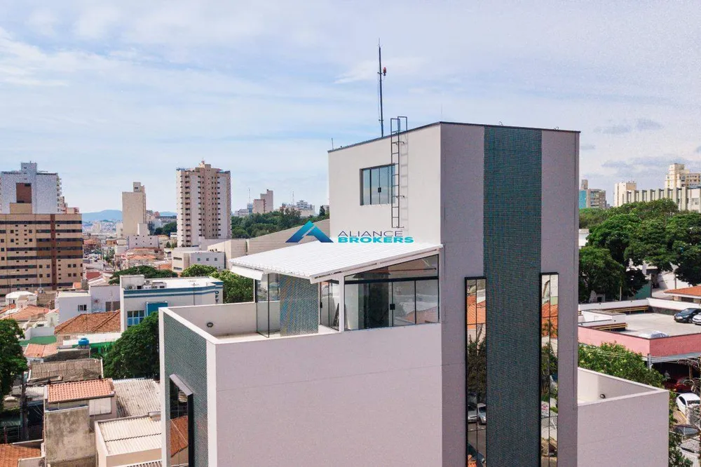 Prédio Inteiro, 721 m² - Foto 8