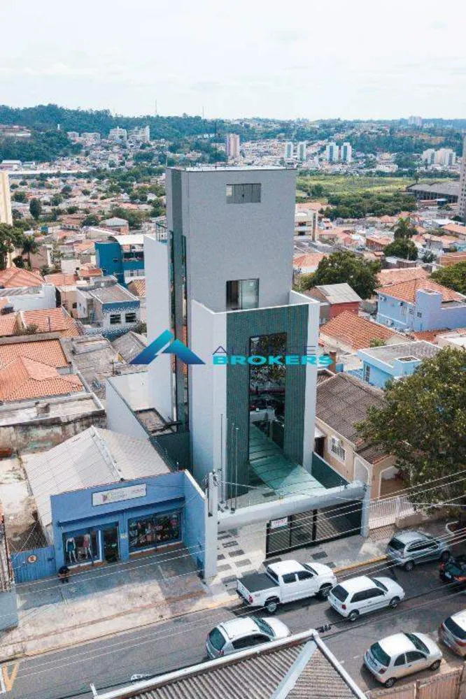 Prédio Inteiro, 721 m² - Foto 5