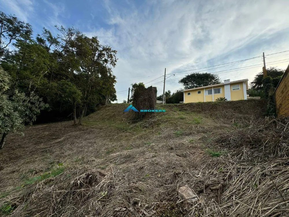 Terreno, 1043 m² - Foto 1