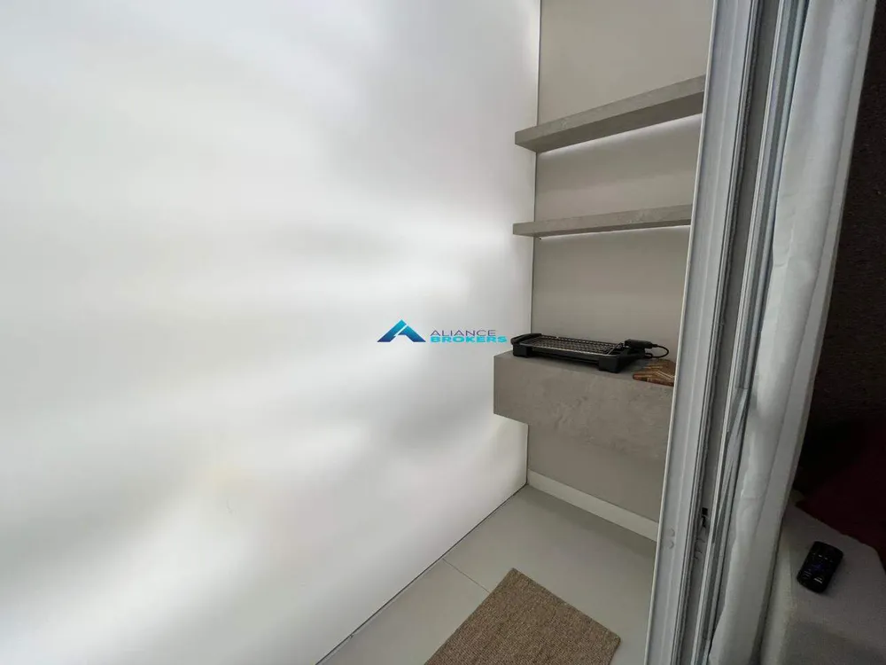 Apartamento, 47 m² - Foto 3