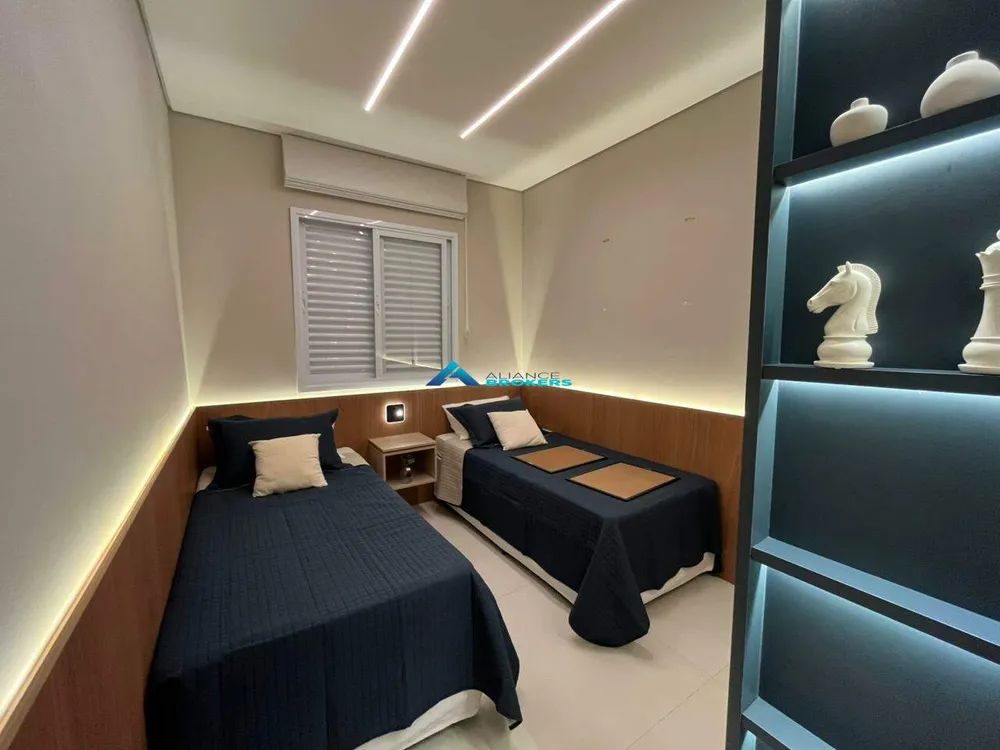 Apartamento, 47 m² - Foto 5