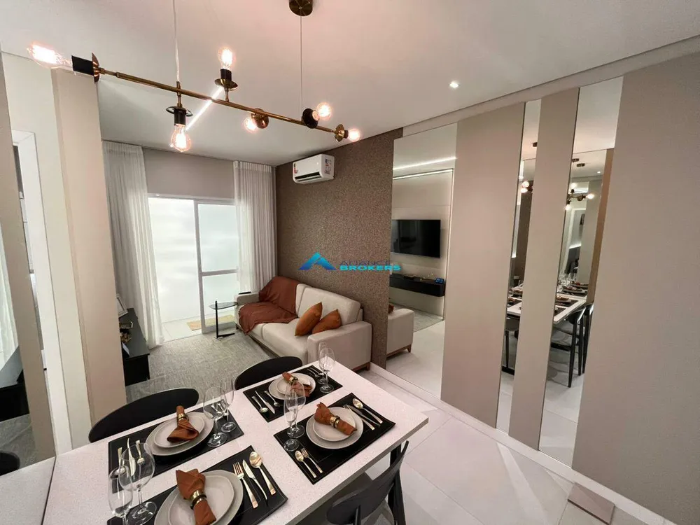 Apartamento, 47 m² - Foto 4