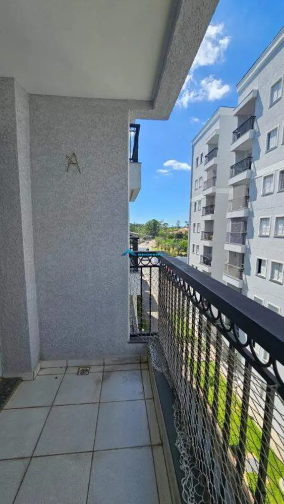 Apartamento, 2 quartos, 54 m² - Foto 3
