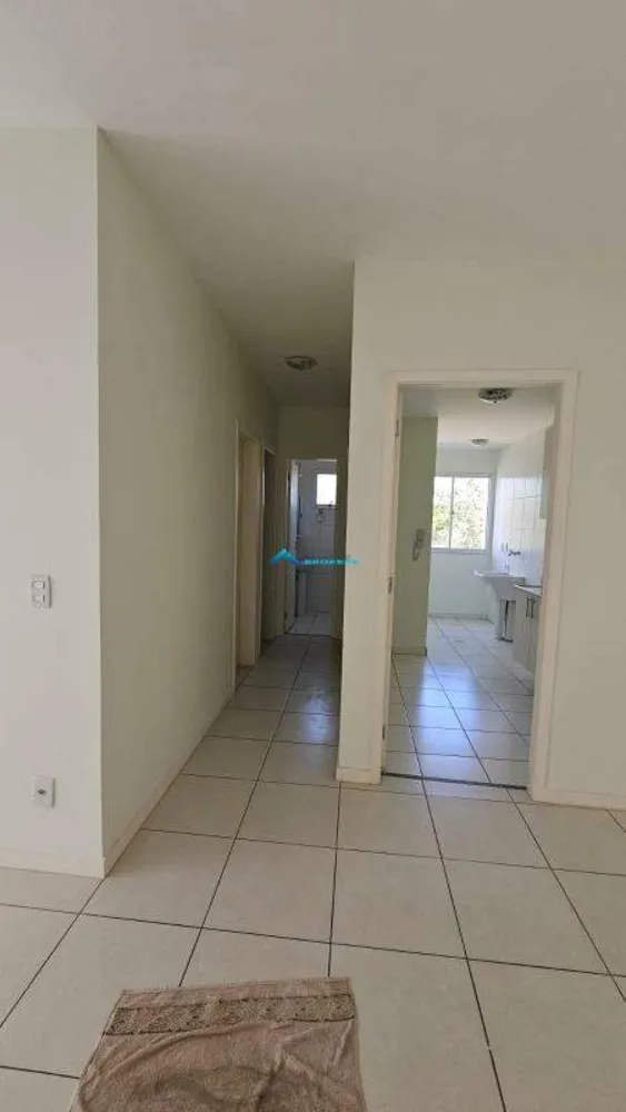 Apartamento, 2 quartos, 54 m² - Foto 2