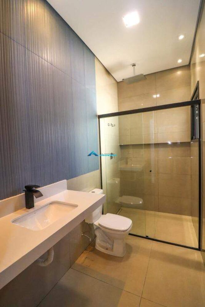 Casa à venda com 4 quartos, 275m² - Foto 18