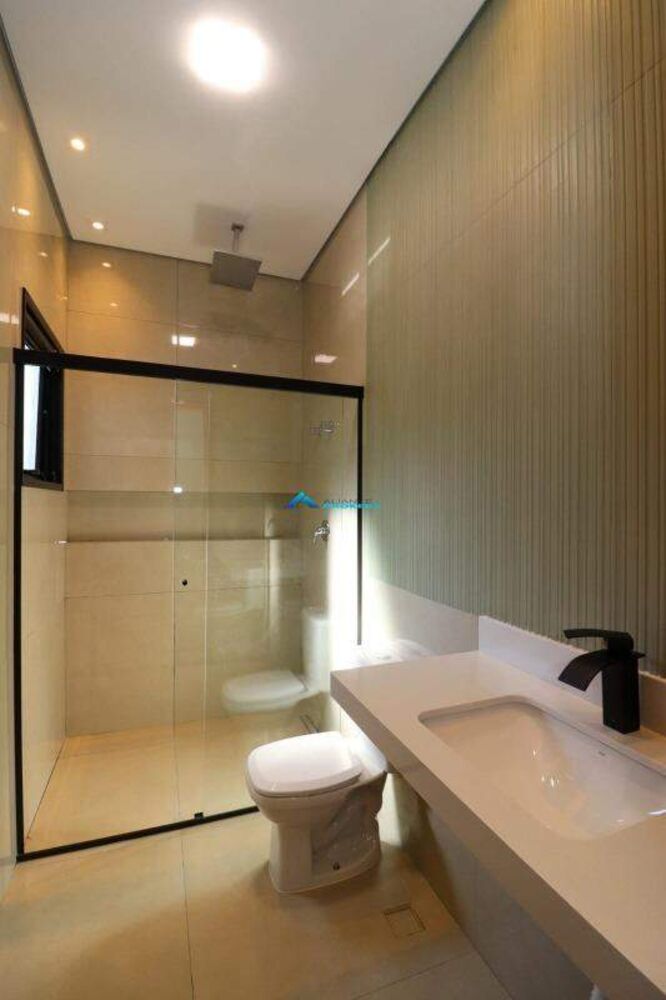 Casa à venda com 4 quartos, 275m² - Foto 20