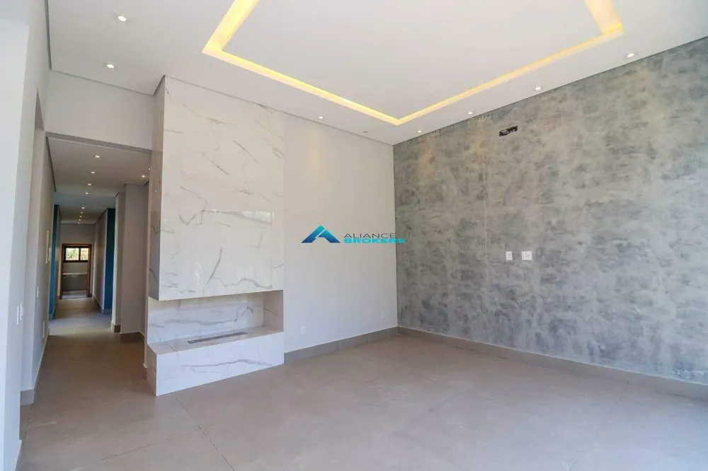 Casa, 4 quartos, 275 m² - Foto 25