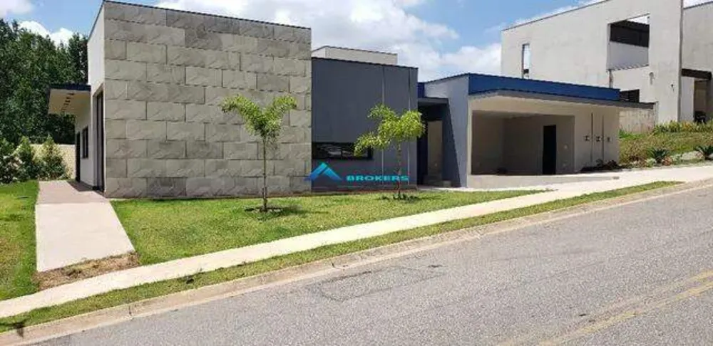 Casa, 4 quartos, 275 m² - Foto 21