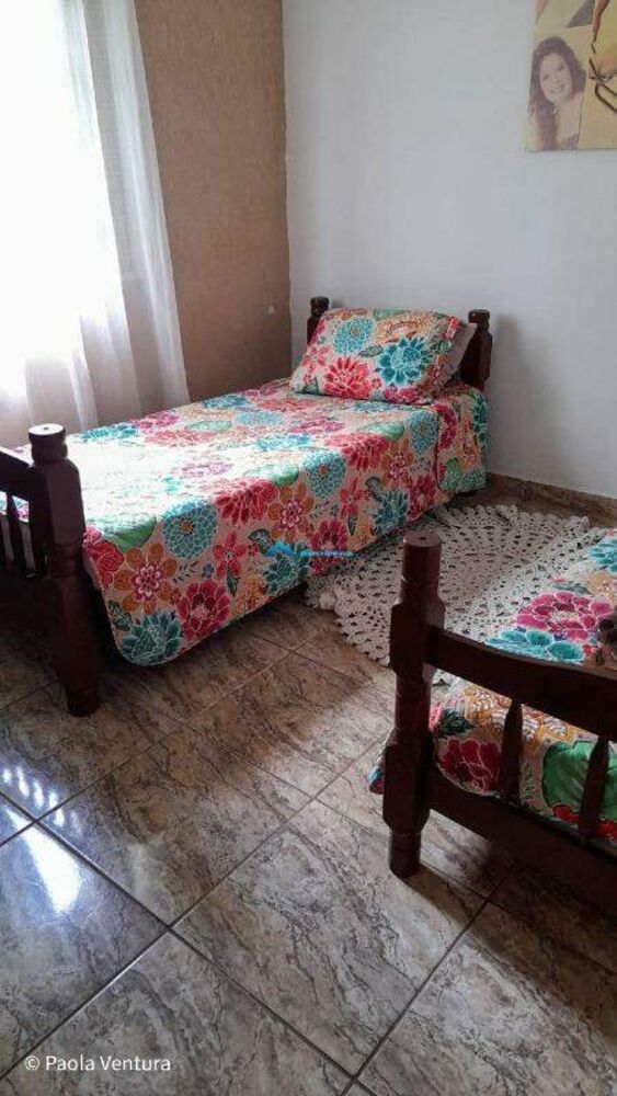 Chácara, 3 quartos, 5029 m² - Foto 1