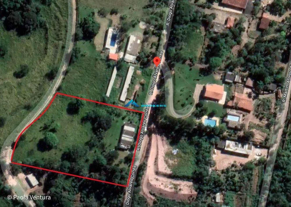 Chácara, 3 quartos, 5029 m² - Foto 25