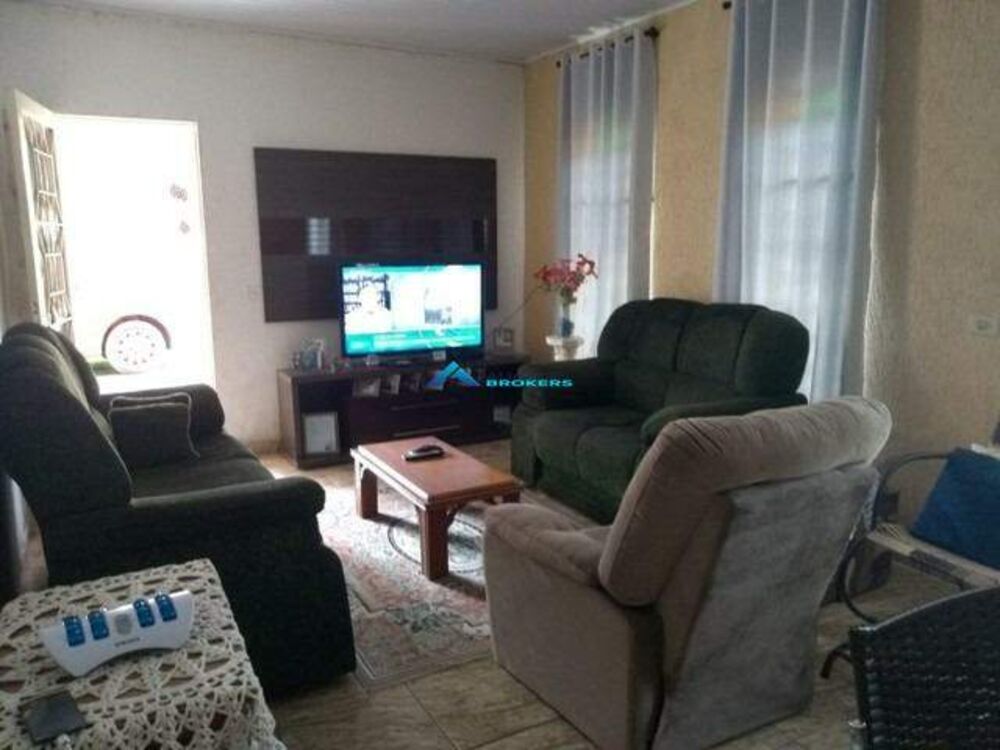 Chácara, 3 quartos, 5029 m² - Foto 9