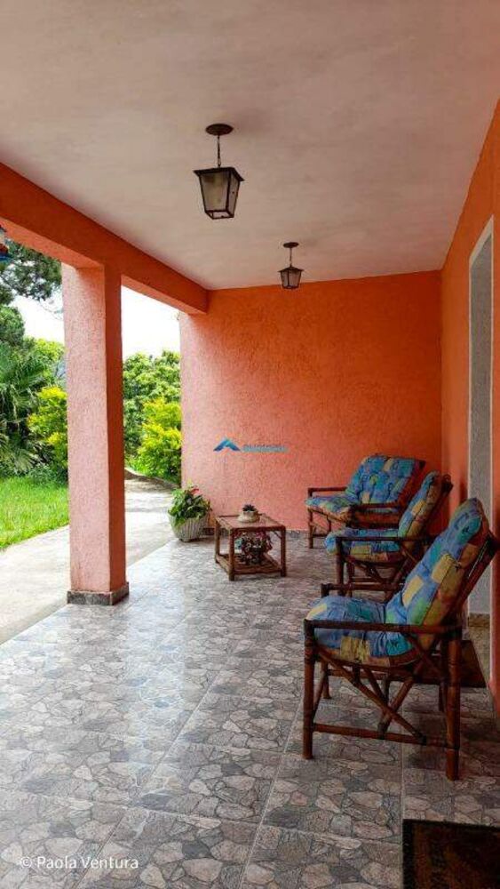 Chácara, 3 quartos, 5029 m² - Foto 5