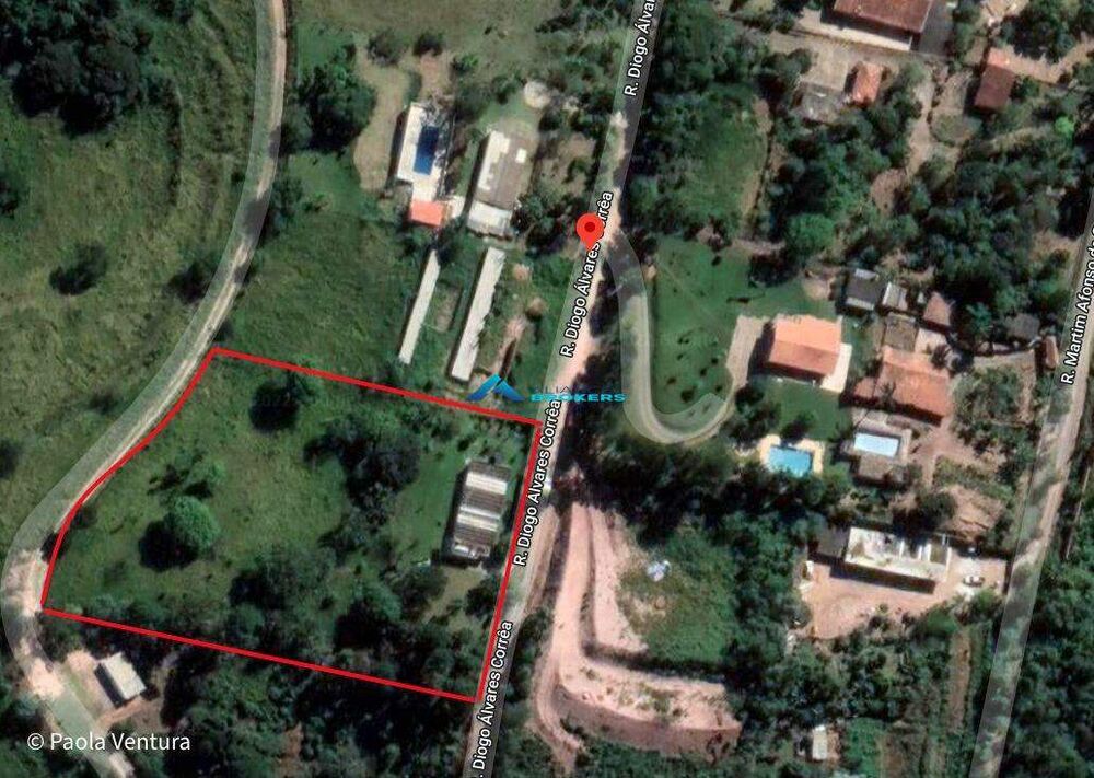 Chácara, 3 quartos, 5029 m² - Foto 6