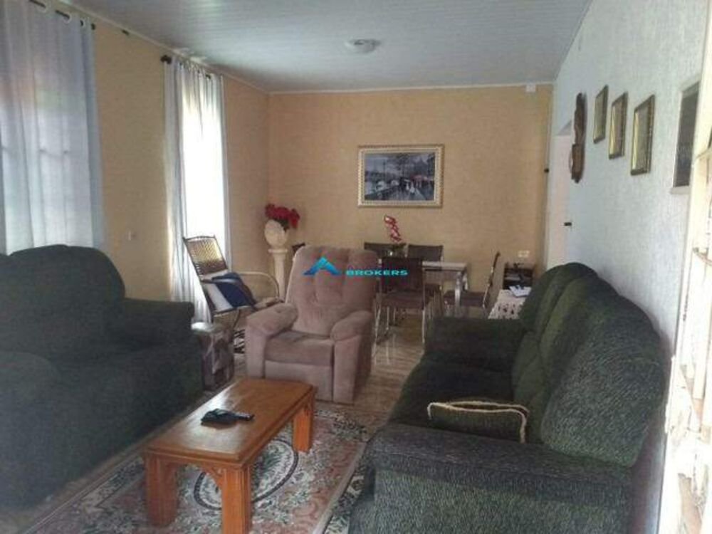 Chácara, 3 quartos, 5029 m² - Foto 4