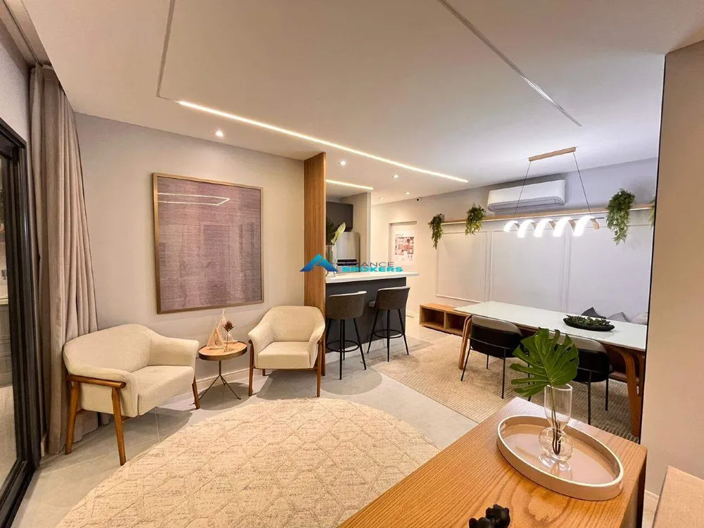 Apartamento, 2 quartos, 71 m² - Foto 3