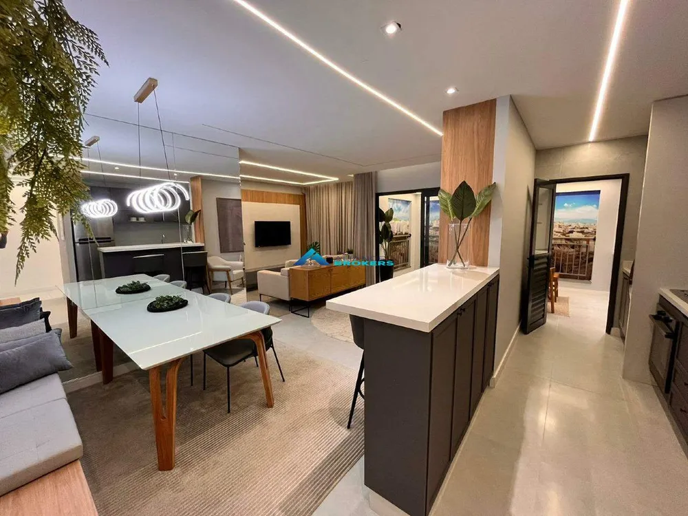 Apartamento, 2 quartos, 71 m² - Foto 4