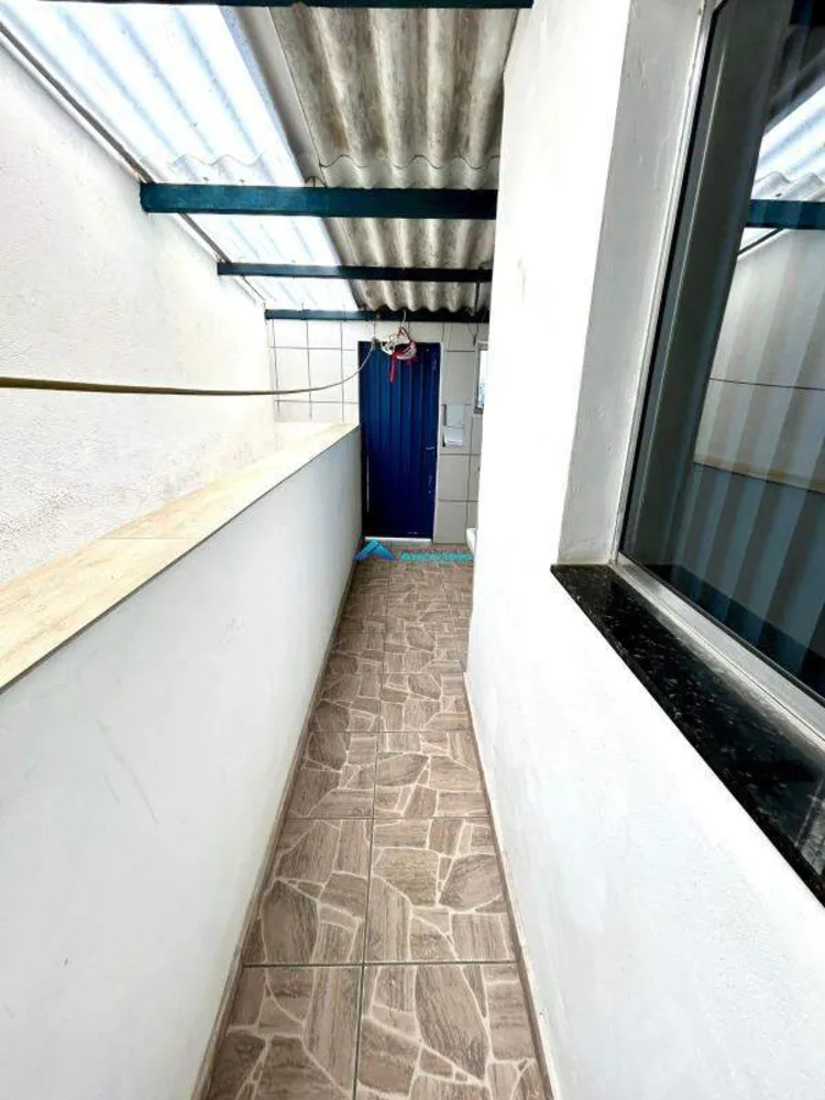 Casa, 2 quartos, 175 m² - Foto 11