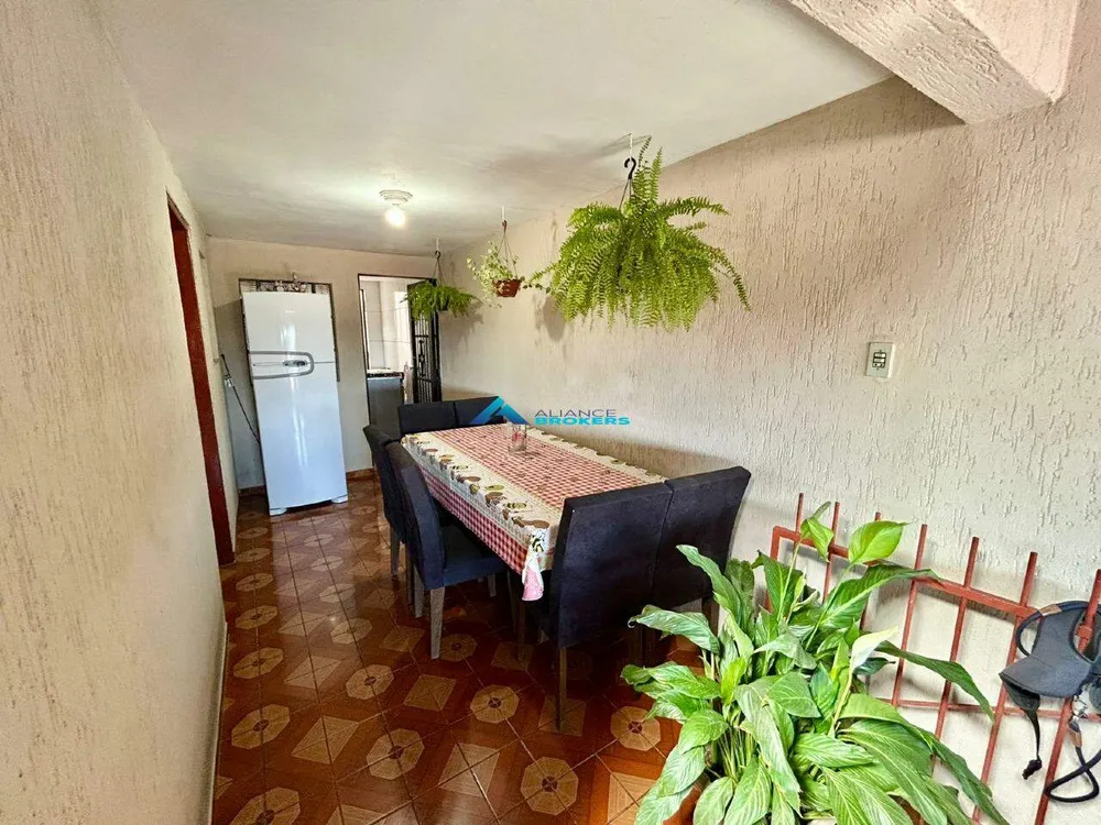 Casa, 2 quartos, 175 m² - Foto 10