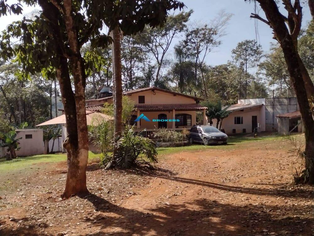 Chácara à venda com 3 quartos, 1500m² - Foto 13