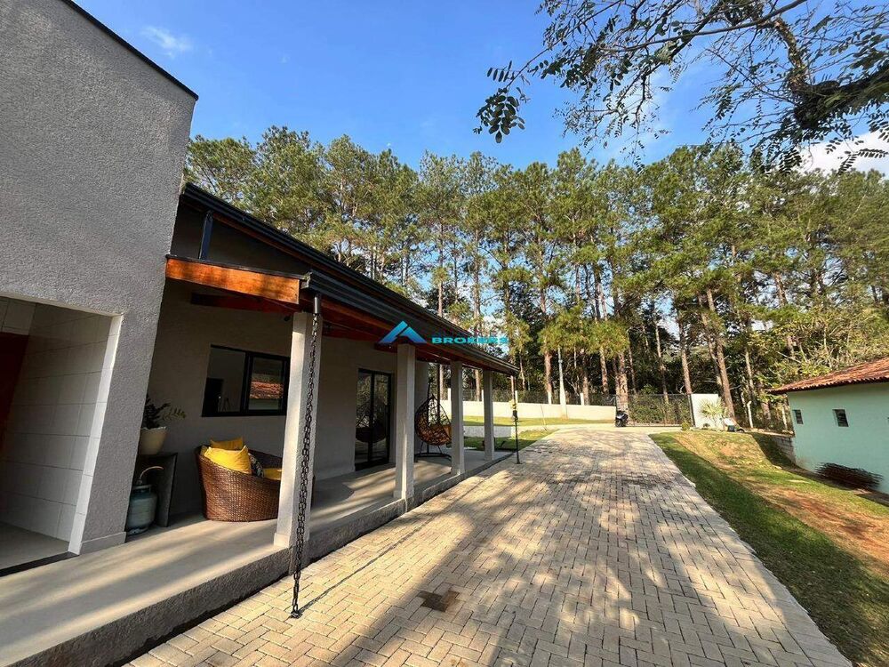 Chácara, 6 quartos, 10000 m² - Foto 20