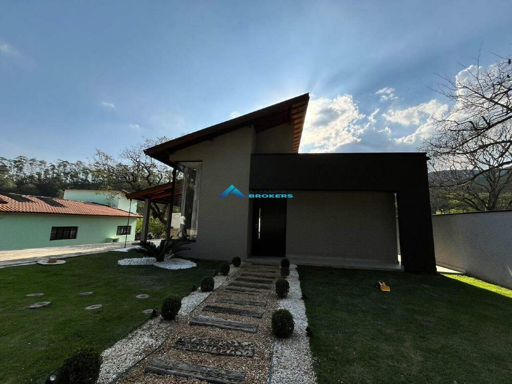 Chácara, 6 quartos, 10000 m² - Foto 14