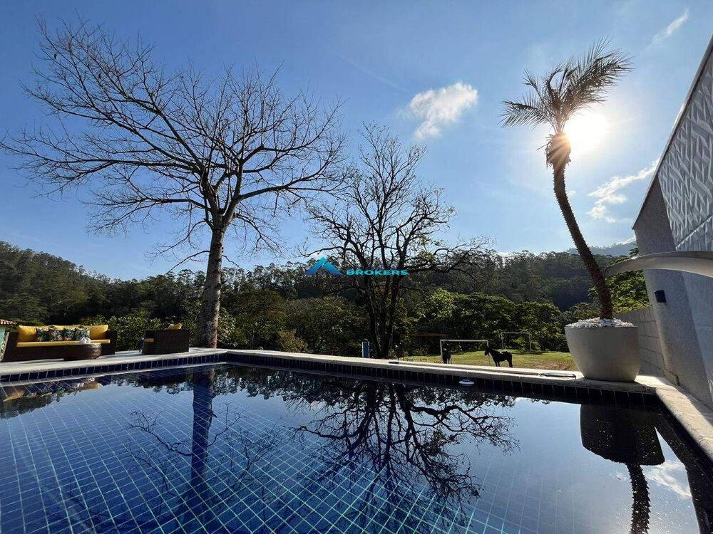 Chácara, 6 quartos, 10000 m² - Foto 24