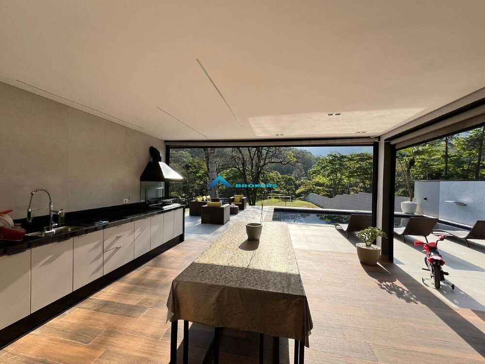 Chácara, 6 quartos, 10000 m² - Foto 15