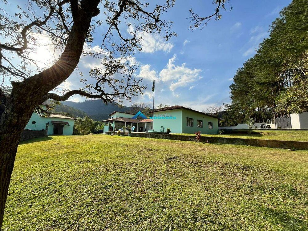 Chácara, 6 quartos, 10000 m² - Foto 8