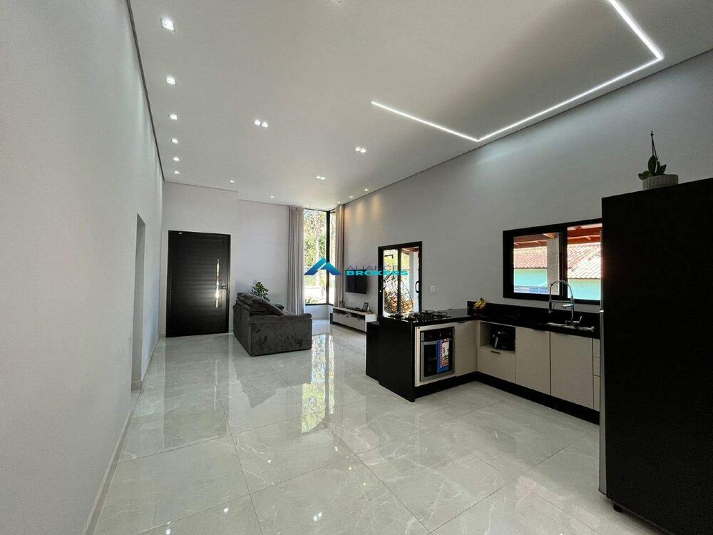 Chácara, 6 quartos, 10000 m² - Foto 19