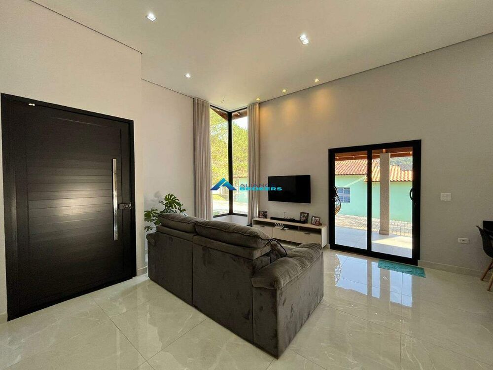 Chácara, 6 quartos, 10000 m² - Foto 18