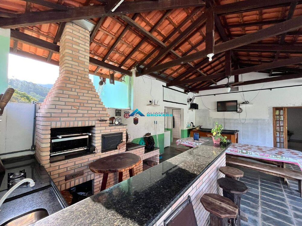 Chácara, 6 quartos, 10000 m² - Foto 27