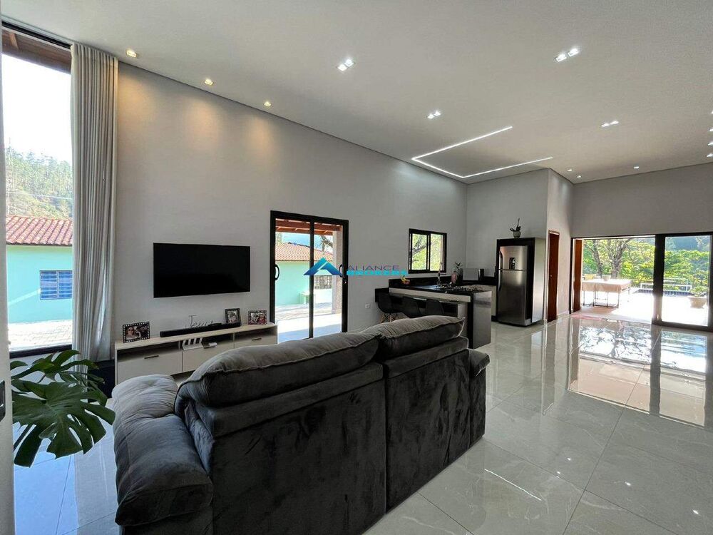 Chácara, 6 quartos, 10000 m² - Foto 17