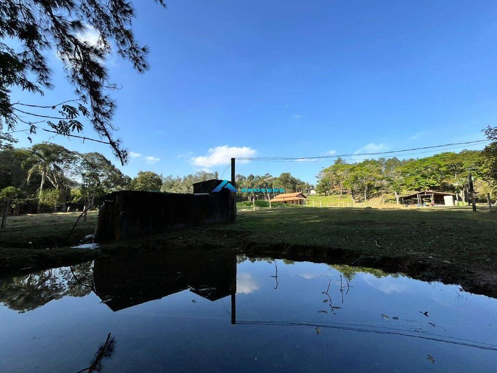 Chácara, 6 quartos, 10000 m² - Foto 12