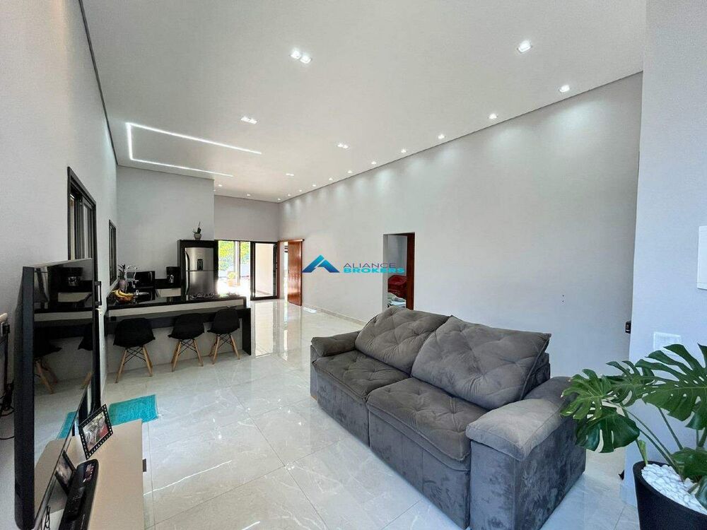Chácara, 6 quartos, 10000 m² - Foto 3