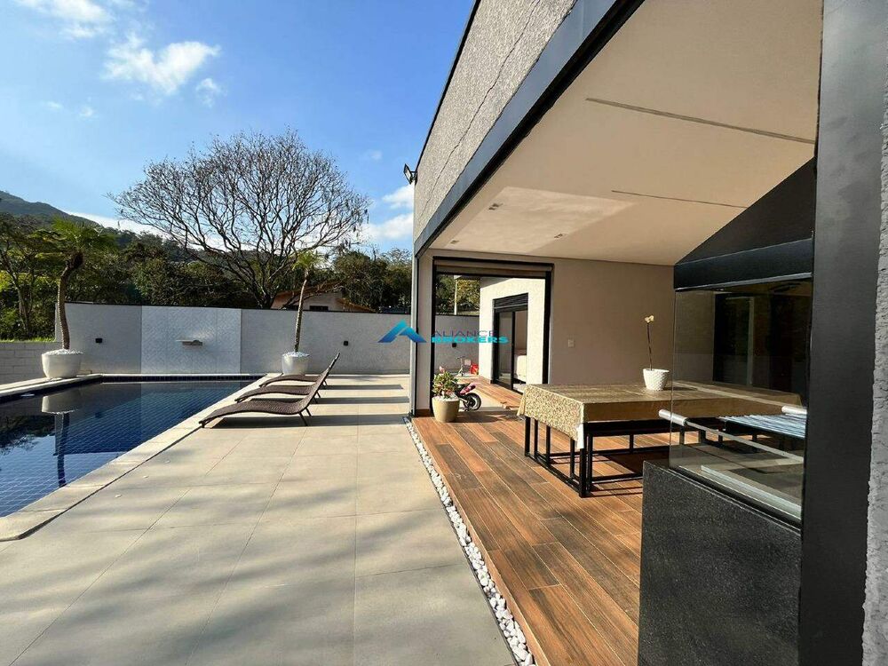 Chácara, 6 quartos, 10000 m² - Foto 21