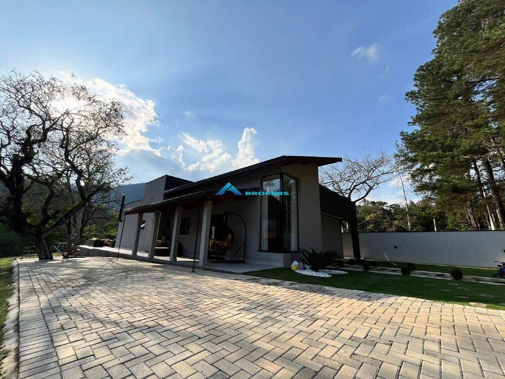 Chácara, 6 quartos, 10000 m² - Foto 16