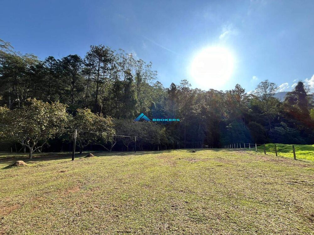 Chácara, 6 quartos, 10000 m² - Foto 4