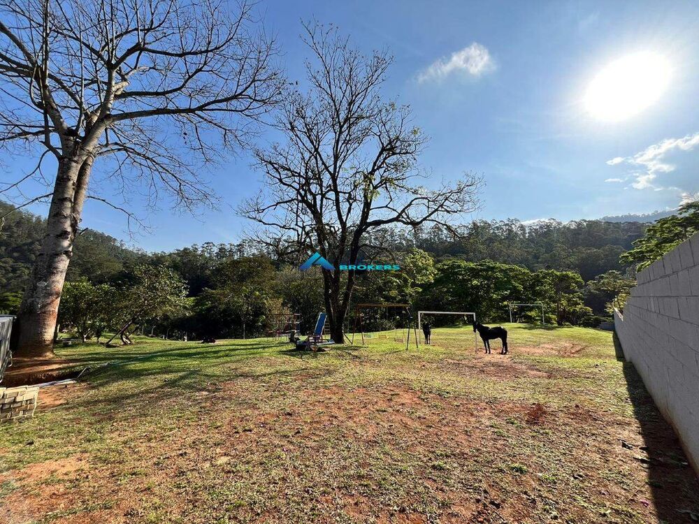 Chácara, 6 quartos, 10000 m² - Foto 2