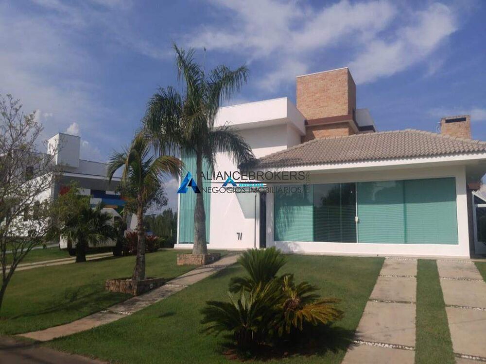Casa à venda com 4 quartos, 560m² - Foto 4