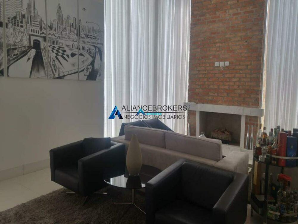 Casa à venda com 4 quartos, 560m² - Foto 13