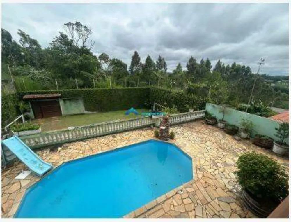 Casa, 3 quartos, 230 m² - Foto 2
