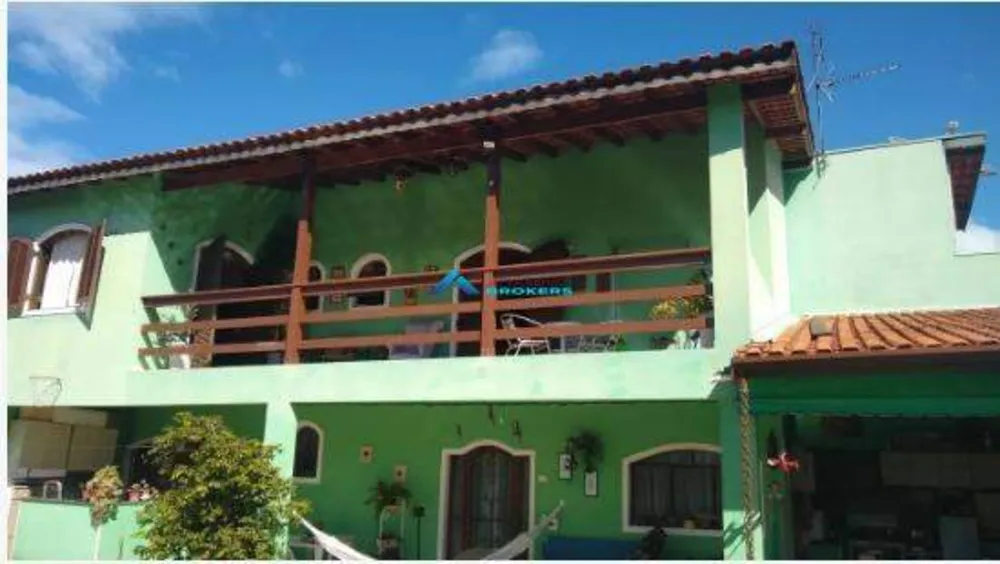 Casa, 3 quartos, 230 m² - Foto 11