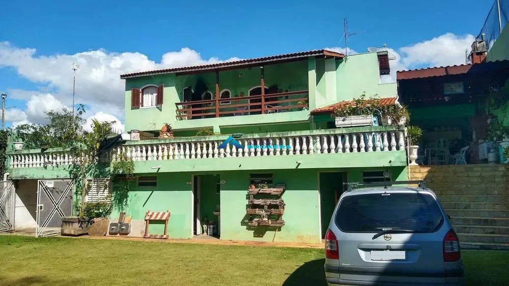 Casa, 3 quartos, 230 m² - Foto 12