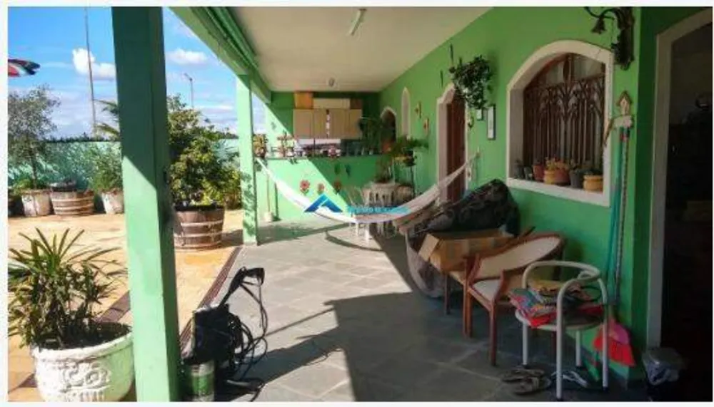 Casa, 3 quartos, 230 m² - Foto 3