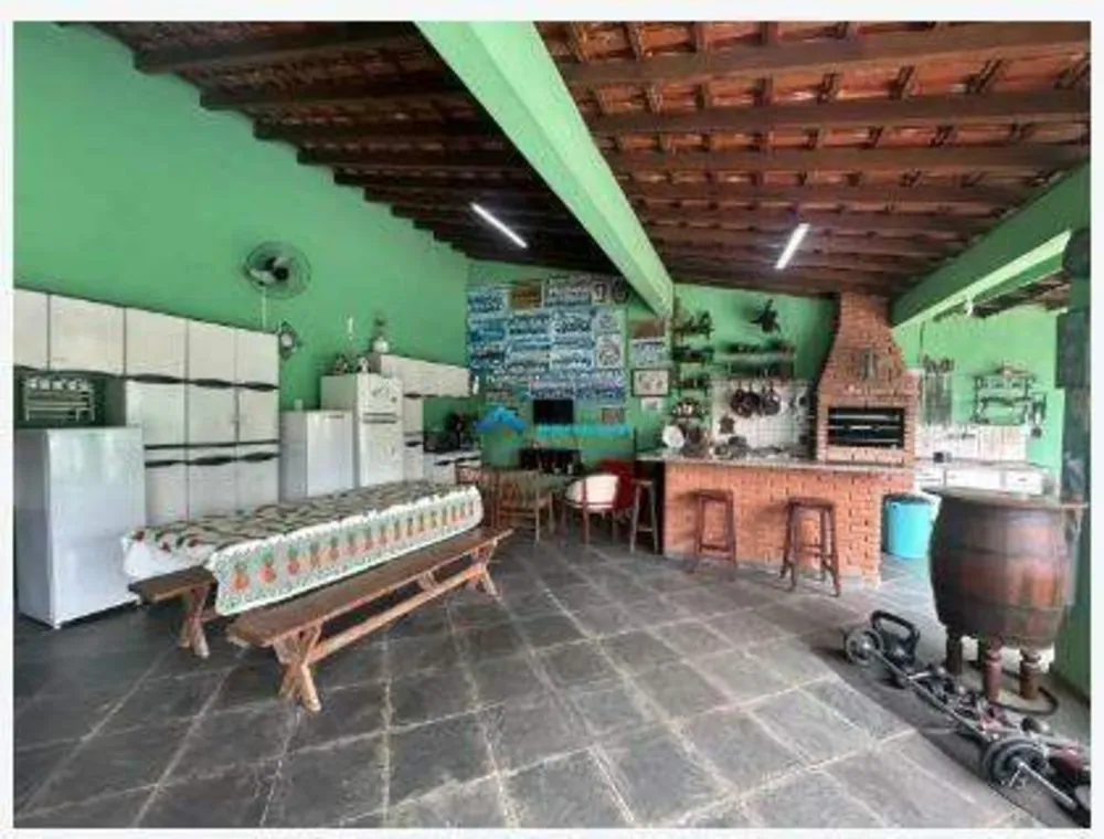 Casa, 3 quartos, 230 m² - Foto 6