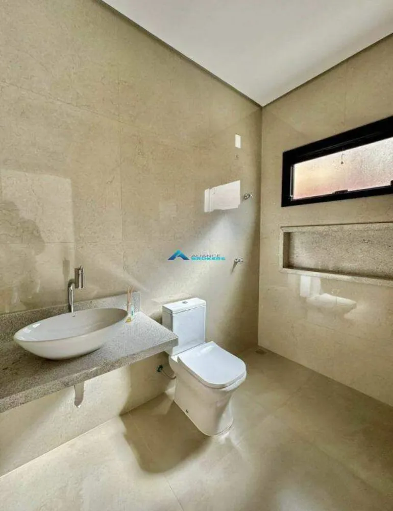Casa de Condomínio, 3 quartos - Foto 7
