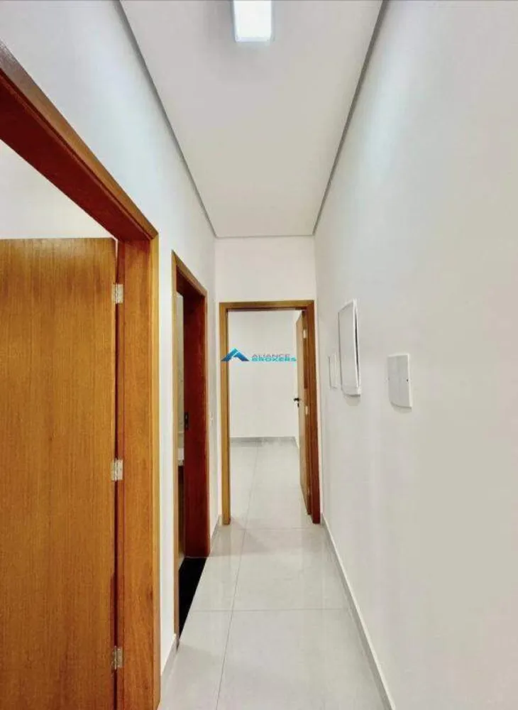 Casa de Condomínio, 3 quartos - Foto 7