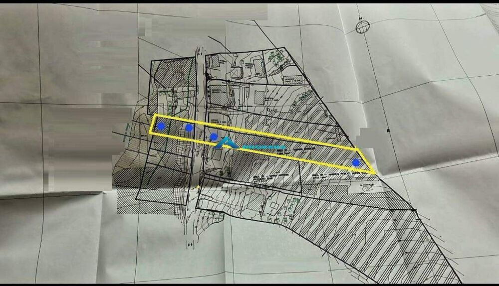 Terreno, 2400 m² - Foto 15